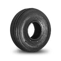 Tire 10X3.50-4 4PLY