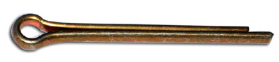 400 PC CAD Cotter PIN KIT