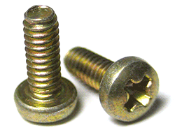 Machine Screw MS35206-245