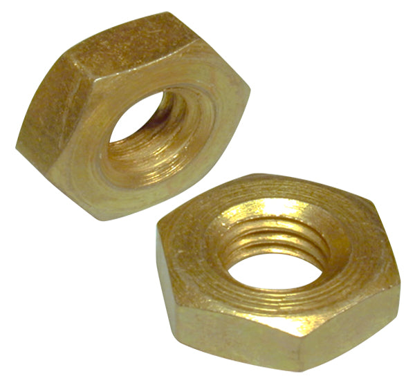 NAS671-6 HEX NUT