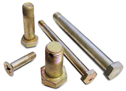 Shear Bolt NAS6208-9D