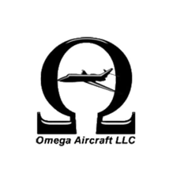 Omega GY18B15-OAA Rivet (Lear Jet) (Sold IN Bags OF 100)