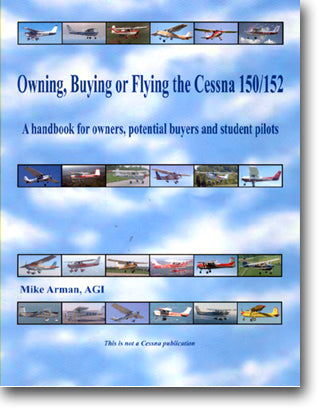 OWN BUY OR FLY Cessna 150/152