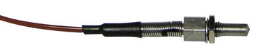 EI P-128 OAT Replacement Probe 1/4-28 Thread