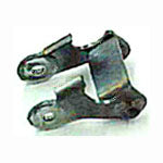 PA18 Front Gear Fitting L OR R