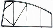 PA18 Stabilizer Faa-Pma Approv