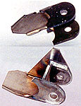 PA18 Wing Fitting F.Lft Faapma