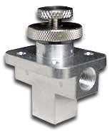 Vacuum Restrictor Valve AN5829-2