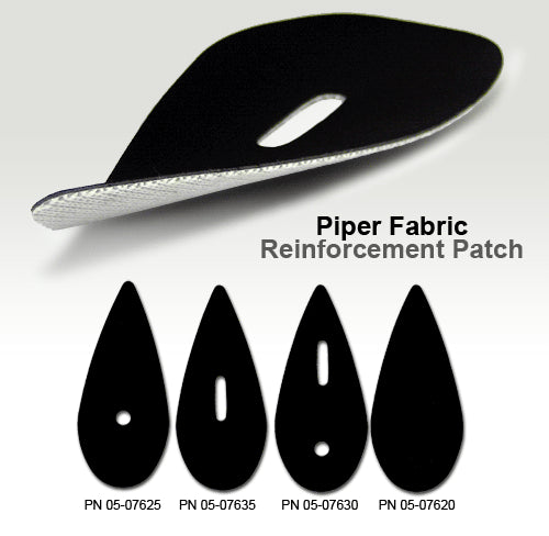 Piper Reinforcement Patch