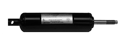 Piper Hydrasorb Shock