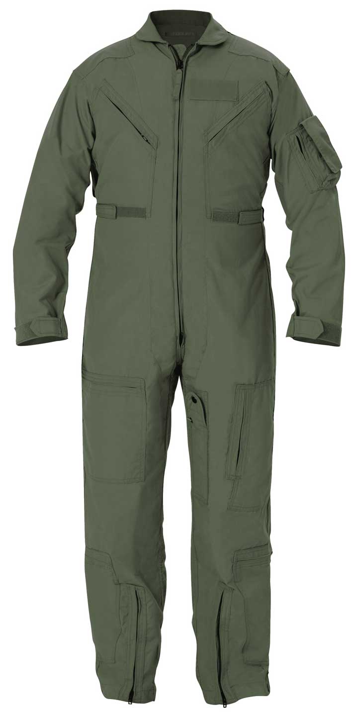 Propper Nomex FLT Suit TAN 44L