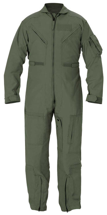 Propper Nomex FLT Suit Freedom Green 40R