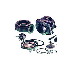 Aero Tech 600533 Rayjay Rmaster Bearing Housing