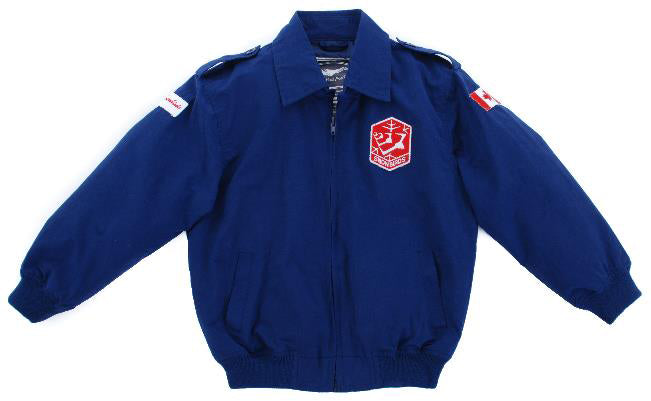 Rcaf Snowbirds Jacket Size 8