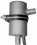 Air/Oil Separator FOR Cont.