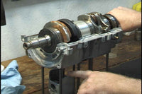 Deep Inside Your Rotax DVD