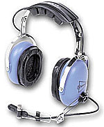 Sigtronics S-45 Mono Headset