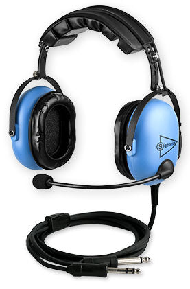 Sigtronics S-58 Mono Headset