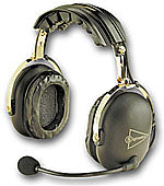 Sigtronics S-68S Streo Headset