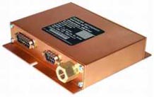 Sandia SAE5-35 Encoder RS232