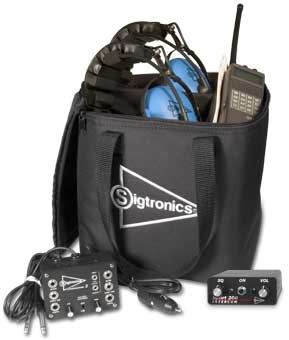 Sigtronics Combo #2A