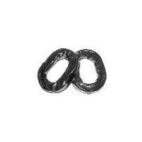 Flightcom Silicone GEL EAR Seals (Pair)