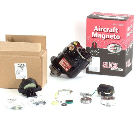 Slick MAG Maintenance KIT MK605