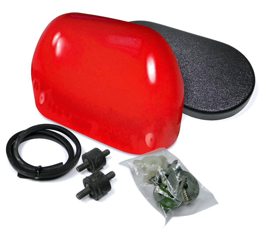 POD KIT Uncut RED — eSHOP.AERO