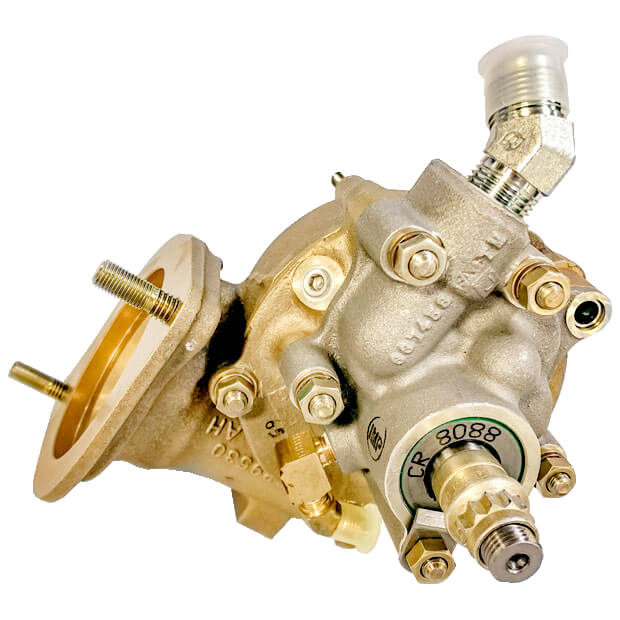 55268 Hartzell Starter Adapter PMA Replacement FOR CMI 642087A69