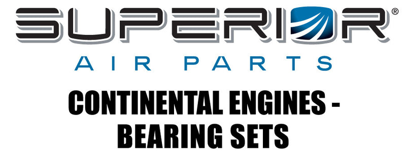 Superior SA627246-A2 Bearing SET