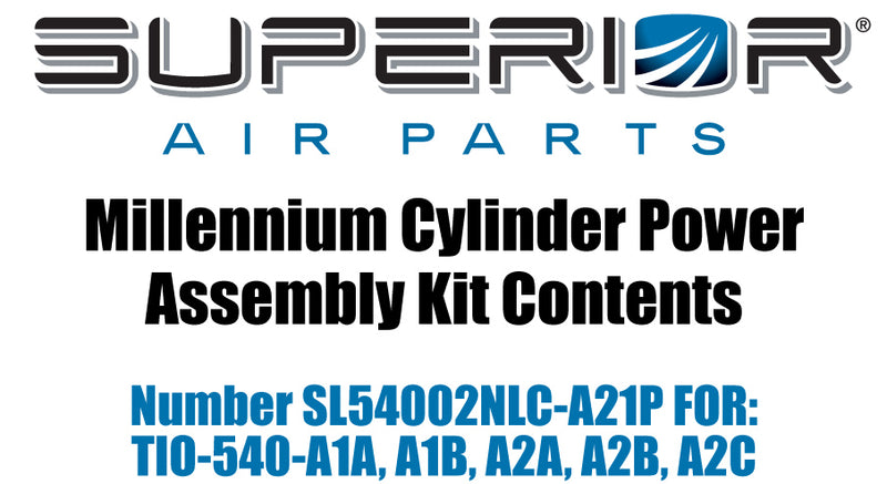 Superior SL71894A P005 Seat-Valve