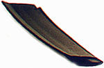 Beechcraft Ruddervator Seal