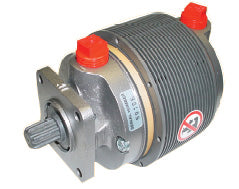 243CC-15 Tempest O/H DA Pump