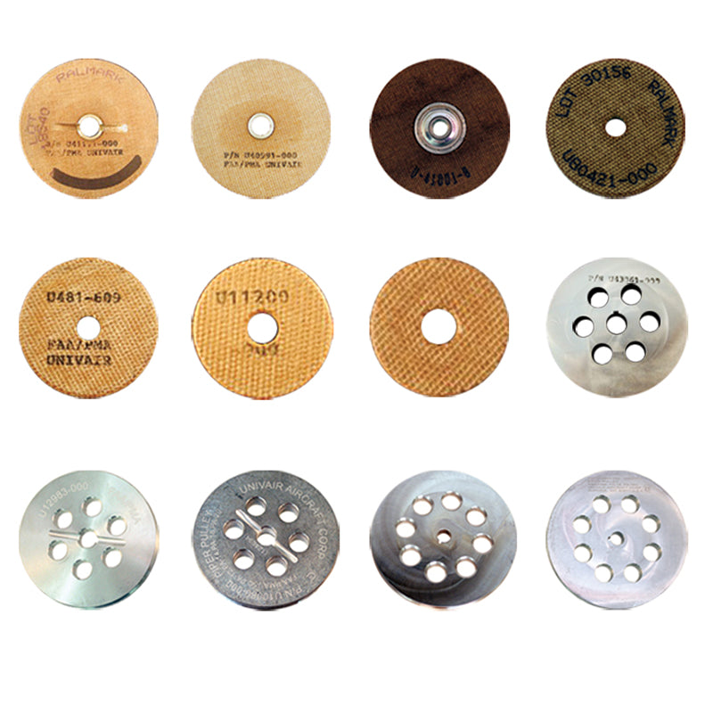 Piper Pulley U40991-000