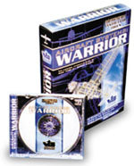 VTS Warrior Training Cd-Rom