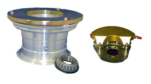 Matco Wheel & Brake W50LT