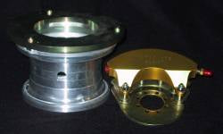 Matco W51LT Whl/Brk/Axle KIT