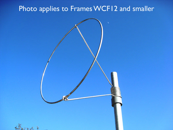 Windcone 8 Windsock Frame — eSHOP.AERO