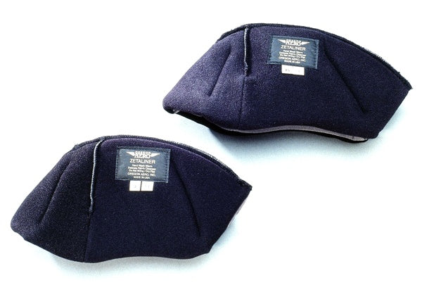 Zeta Helmet Liner 17 3/8